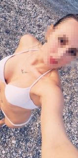 Çeşitli cinsel seçeneklere sahip Beyza