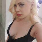 Adana escort Hande. 