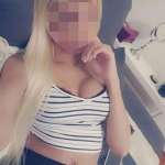 Denizli escort bayan Cemren