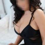  Gül gibi Kokan Samimi Escort Seda