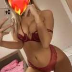 İlgisiz kalamayan escort Banu