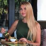 İstanbul escort Nina