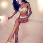 Konya escort Selin