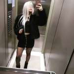 Malatya Otele Gelen Escort Leyla