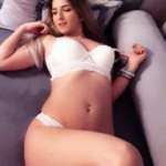 Mersin escort bayan Alev 