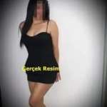 Tatlı bir escort bayan Ece