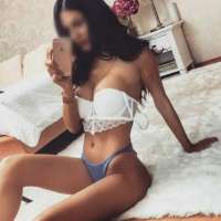 Adana escort Aysel