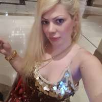 Adana escort Hande. 