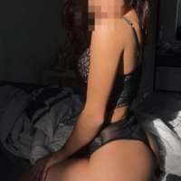 Adana escort Jamile