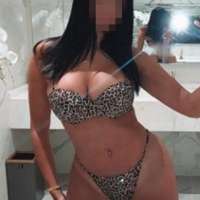 Adana escort Nazlı