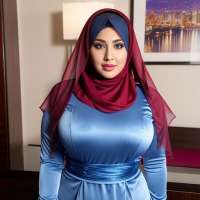 Adana'nın Kusursuz Güzelliği: Nadide Escort Bayan