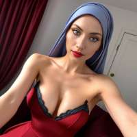 Anadolu Yakası'nın Cazibeli Escort Kızı