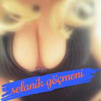 Ateşli bir escort bayan Leyla