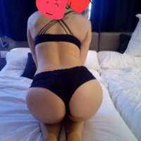 Ateşli Escort Merve