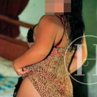 Avrupa Yakası'nda Kendi Evi Olan ve Genç Bir Escort Bayan