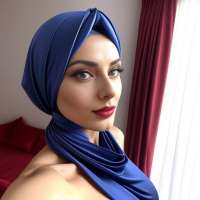Başakşehir Türbanlı Escort Zera'nın Büyüleyici Dansları