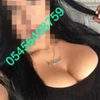 Çekici escort bayan Hande