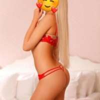 Denizli escort Juliya