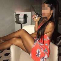 Elit escort Yelda