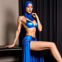 Erdemli'nin En Ateşli Escort Bayanlarıyla Tanışın!