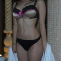 Eskişehir'deki Sıradışı Escort - Alev ile Tanışın