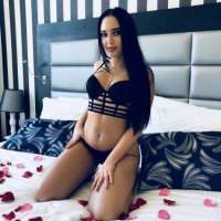 Esmer Genç  Escort Tansu