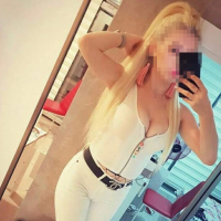 Fetişist escort bayan Fidan