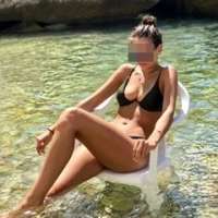 Genç escort Selinay