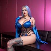 Karahayıt Escort Bayan Sıla: Çarpıcı ve Zarif