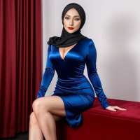 Karahayıt'daki Asi Baloğlu: Maral - Karahayıt Esnek Escort Bayan