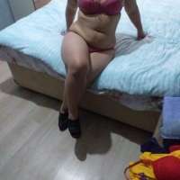 Kayseri escort Sıla. 