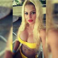 Kondomsuz Escort Nailya