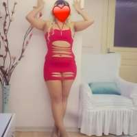 LUX Bayan Escort İnci