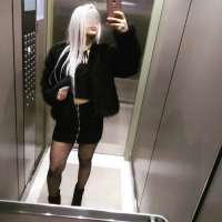 Malatya Otele Gelen Escort Leyla