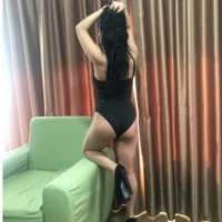 Mersin escort Demet