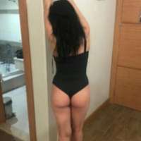 Mersin escort Demet