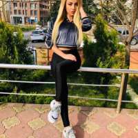 Rus escort İrem