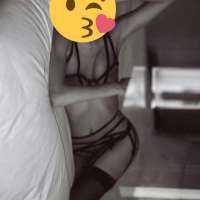 Şanslı Elit Escort Bayan Rüya