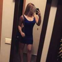 Sarışın Eskişehir escort bayan Nefise