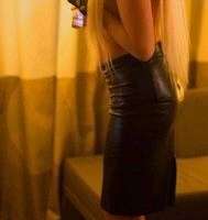 Saygılı escort bayan Özge