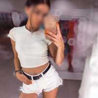 Seks tanrıçası escort Aysu