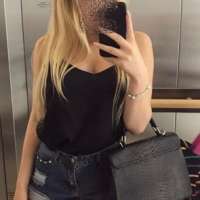  Seksi Escort Meliha Baştan Sona Kanınızı Donduracak