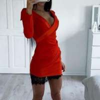 Seksi Giyimli Esmer Escort Selin