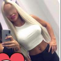 Konya sarışın Escort Hatun Banu