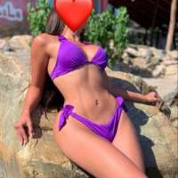 Sınır tanımayan escort Ayda