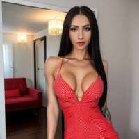 Sınırsız Eğlence ve Arzuların Escortu