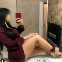 Tatlı escort Nisan