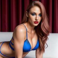 Tepebaşı'nın Büyüleyici Escort Bayanı ile Heyecan Dolu Anlar