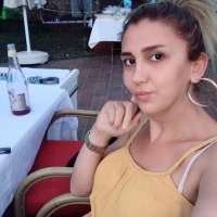 Ukraynali escort Elena