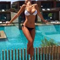 Üniversite Öğrencisi Seksi Adana Escort Bayan Hale
